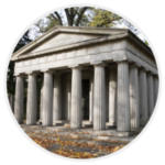 Mausoleums